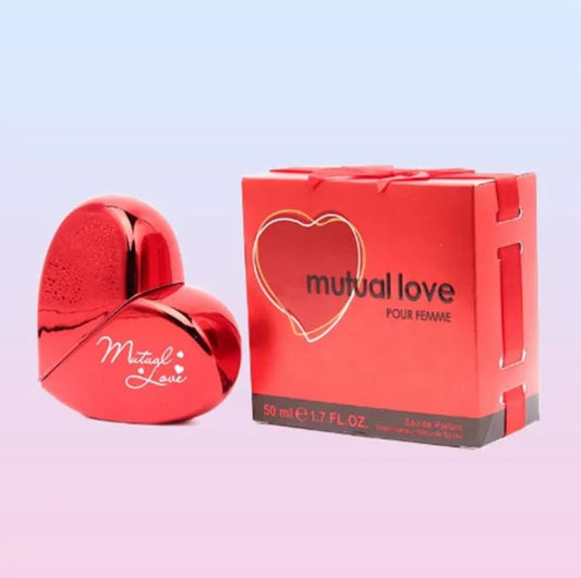 Mutual Love Perfume For your Loved One